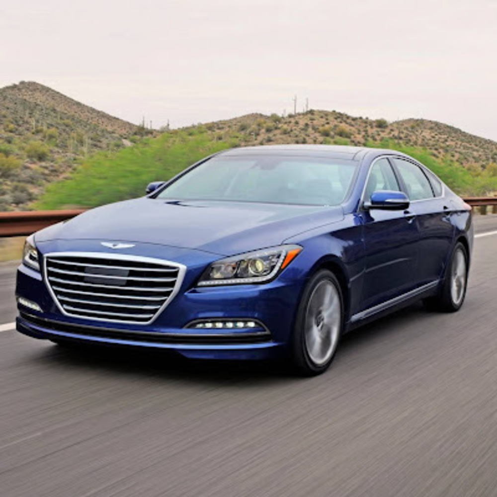 Meet your Posher, Miles